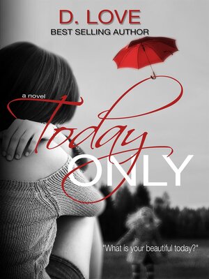 cover image of Today Only